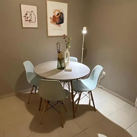 Apartment Acropolis, 2bd Erechthiou 21 23 *