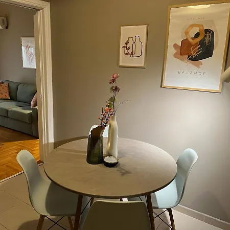 Acropolis, 2bd Erechthiou 21 23 Apartment Athens