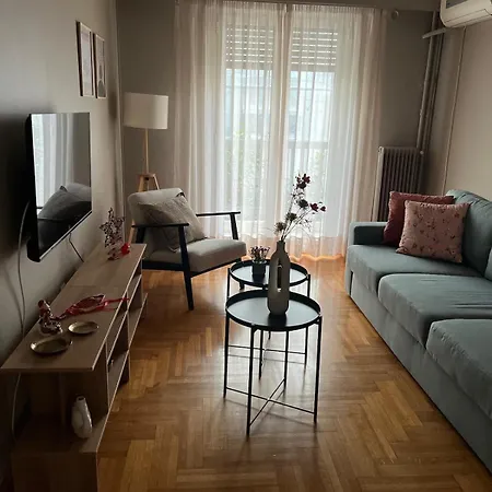 Acropolis, 2bd Erechthiou 21 23 Apartment