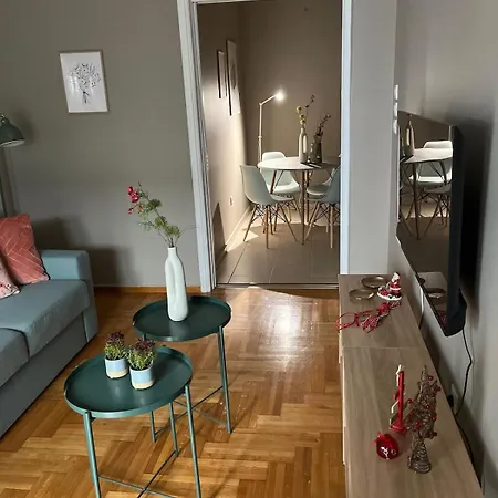 Apartment Acropolis, 2bd Erechthiou 21 23 *