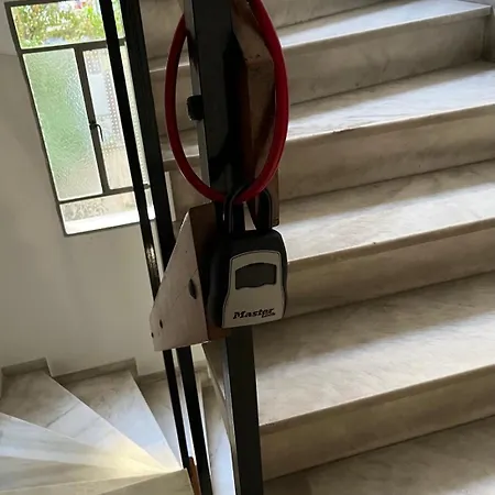 Acropolis, 2bd Erechthiou 21 23 Apartment